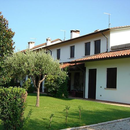 Zen Garden Bed & Breakfast Bassano del Grappa Exterior foto