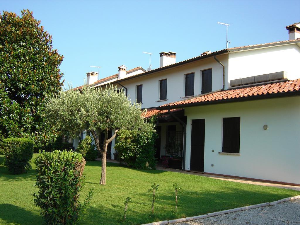 Zen Garden Bed & Breakfast Bassano del Grappa Exterior foto
