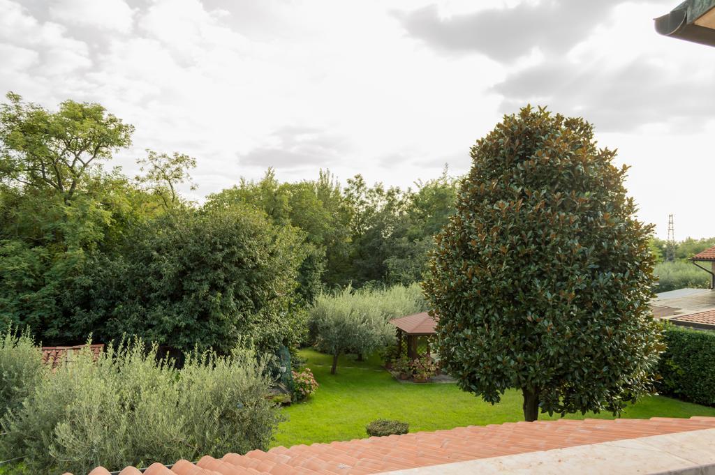 Zen Garden Bed & Breakfast Bassano del Grappa Cameră foto