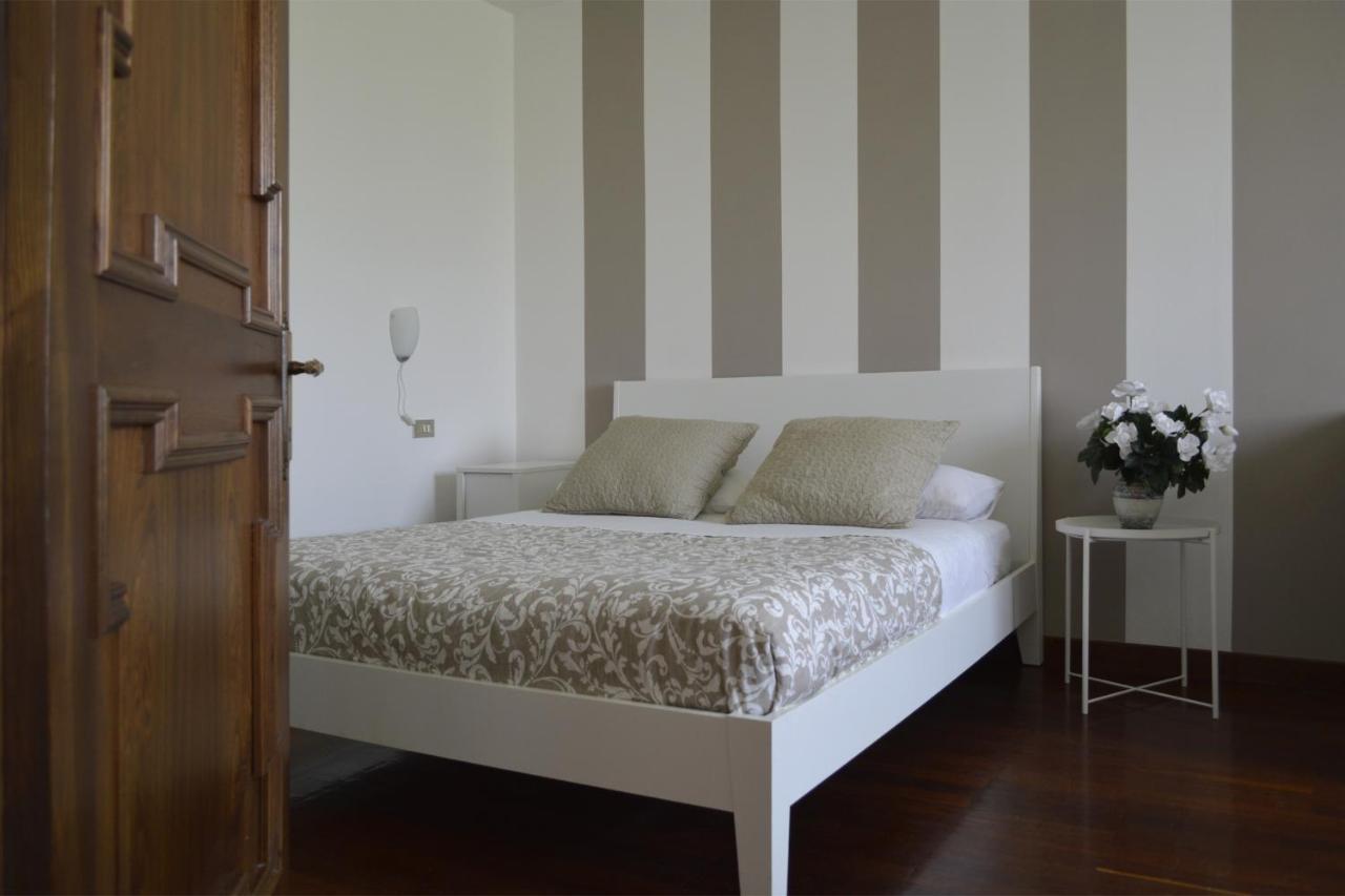 Zen Garden Bed & Breakfast Bassano del Grappa Exterior foto