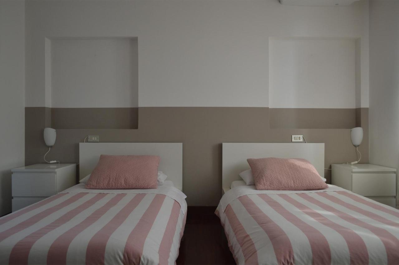 Zen Garden Bed & Breakfast Bassano del Grappa Exterior foto
